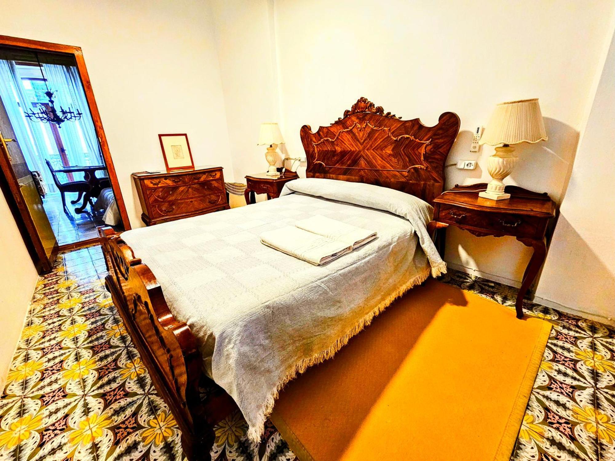 La Traviata - Bunol Aparthotel Quarto foto
