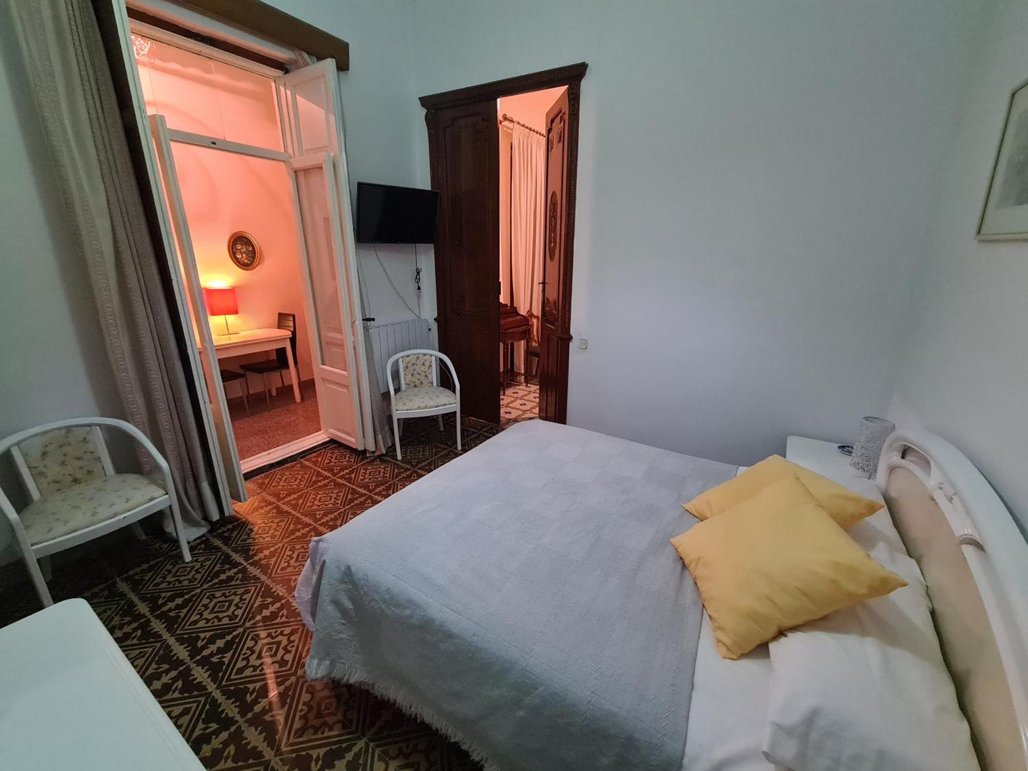 La Traviata - Bunol Aparthotel Quarto foto